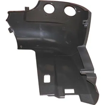 Nárazník Nárazník SCANIA R V8 pravý - vysoká kabina MTX N-1923745