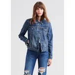 Levi's Original Trucker Soft As Butte XL