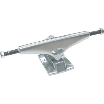 Skateboardový truck KRUX trucky - 8.00 K5 PolishedSilverStandard Trucks (120766)