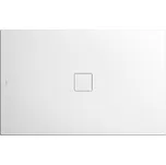 Sprchová vanička obdélníková Kaldewei Conoflat 160x80 cm smaltovaná ocel alpská bílá 467500013001