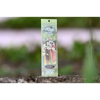 Vonná tyčinka Vonné tyčinky HARI - ambra a santal