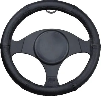 Potah na volant AutoMax Potah na volant 39-41 cm černý