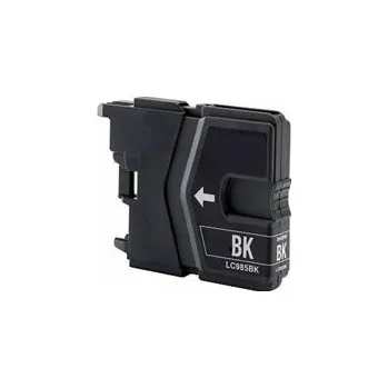 VybavKancl Brother LC-985Bk - kompatibilní