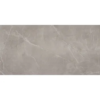 Dlažba Stonemood sand mat - dlaždice rektifikovaná 79,7x159,7 šedá 154169