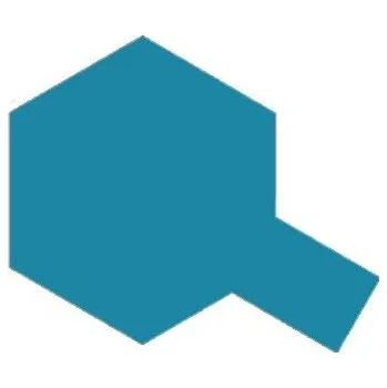 Modelářská barva Tamiya 81750 Tamiya XF-50 Field Blue/Modrá - expresní doprava