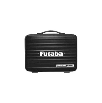 RC vybavení Kufr Futaba Multi pro vysílač