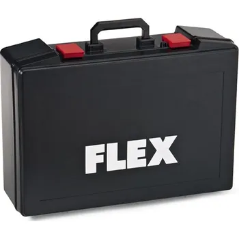 Přepravní kufřík FLEX TK-L 609 x 409 x 201 mm