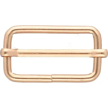 Posunovač 30 mm BREX, barva Zlatá