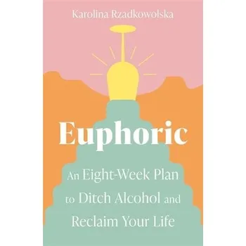 Euphoric - Rzadkowolska, Karolina