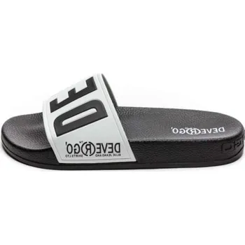 Dámské pantofle Devergo dámské pantofle Caravella bílé Velikost: 41