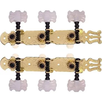 Strunný nástroj Dr.Parts CMH 0451 GD