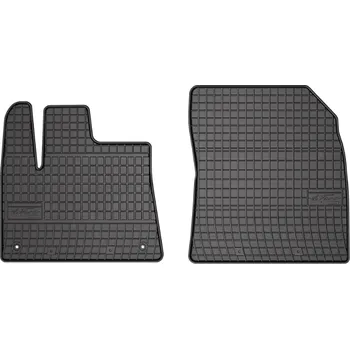Autodíl Gumové podlahové rohože 402515