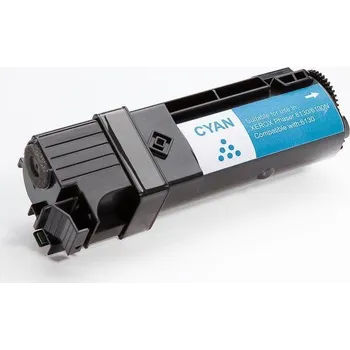 VybavKancl Xerox 106R01282 - kompatibilní tisková kazeta Phaser 6130 modrá, na 2.000stran