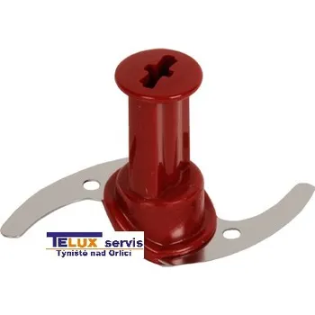 Příslušenství pro kuchyňský robot nůž minisekáčku Tefal / SS-193446