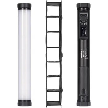 Studiové světlo Jinbei EFT 8C LED trubicové světlo, 2000-10000 K, RGB