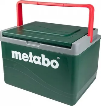 Metabo 657039000 11 l zelený