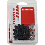 SRAM Apex a NX 11 speed černé