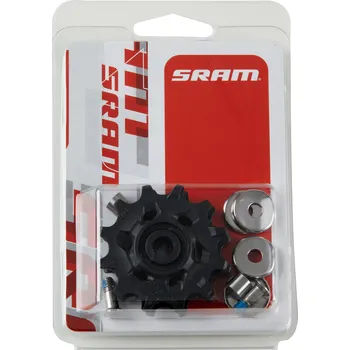 SRAM Apex a NX 11 speed černé
