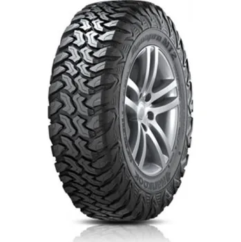 Letní osobní pneu HANKOOK RT05 Dynapro MT2 245/75 R17 121/118Q
