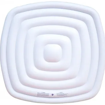 Marimex 11406079 nafukovací kryt k vířivkám Mspa pro 4 osoby