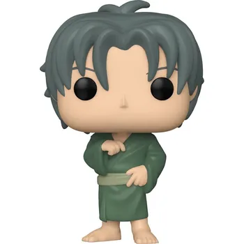 Hračka Fruits Basket - Shigure Soma POP Vinyl Figure