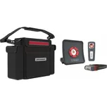 Scangrip Detailing Kit Essential - kompletní sada detailingových světel