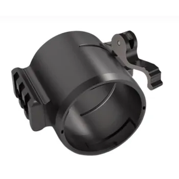 ThermVisia QM adaptér pro Pard NV007V, NV007A a NV007 s weaver lištou