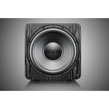 SVS SB-1000 Pro (černý jasan)