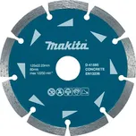 Diamantový kotouč Makita 125 mm