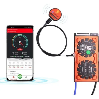 Bluetooth adaptér Bluetooth modul pro SMART BMS