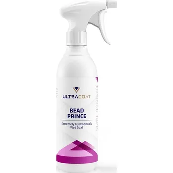 Ultracoat Bead Prince křemičitý sealant ve spreji (500ml)