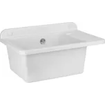 Zelvo Compact 505 bílý