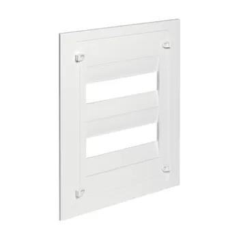 Rozvaděč HAGER Kryt GOLF VZ644N 24mod. VZ644N