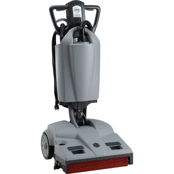 Podlahový mycí stroj LINDHAUS LW46 Electric