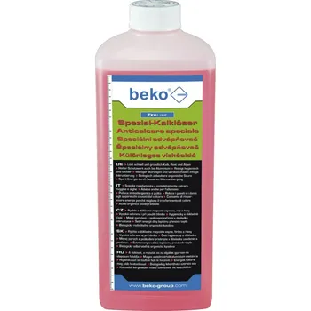Univerzální čisticí prostředek BEKO TecLine speciální odvápňovač, 1L | Železářství Chemicko-technické výrobky Čističe, chladicí, kluzné mazací prostředky
