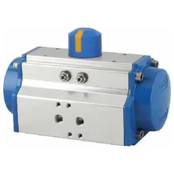 Ventil Jednočinný pneupohon TORK T-RA160 SR