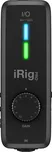 IK Multimedia iRig Pro I/O černá