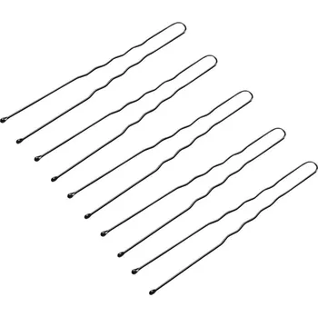 Vlasové spony E-65 - 7 cm - 300 ks