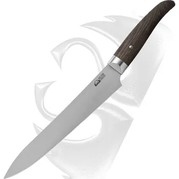 Kuchyňský nůž Due Cigni Cutlery Italy Due Cigni Coquus Slicer Knife 22cm