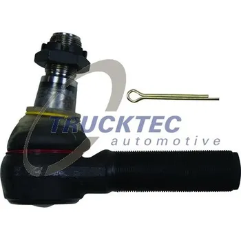 Čep řízení Hlava příčného táhla řízení MTX MTX-4234.10.00