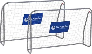 Fotbalová branka Garlando Kick Rush 215 x 152 cm 2 ks
