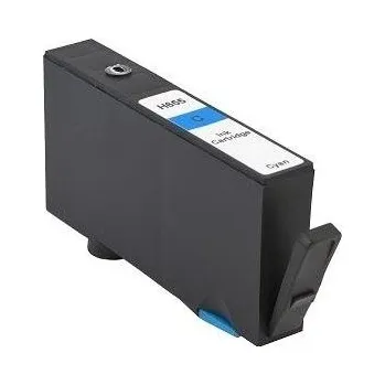 VybavKancl HP CZ110A - kompatibilní cartridge s hp 655 modrá s novým čipem