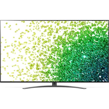 Televizor LG 75" NanoCell (75NANO863PA)