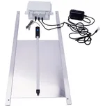 Agrofortel Automatická dvířka kurníku…