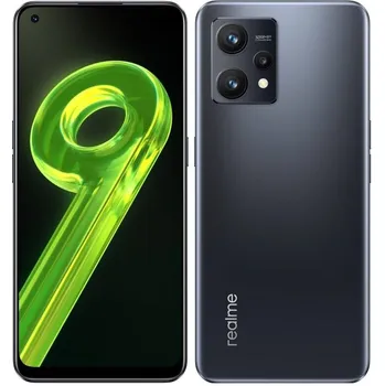 Mobilní telefon Realme 9