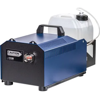 Osvětlovací technika LOOK Viper 2.6