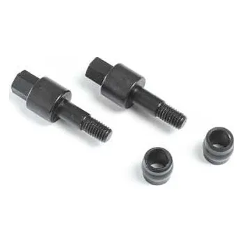 RC vybavení Losi distanční vložka přední (2): SBR 2.0