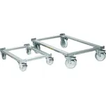 Podvozek pro těžké náklady W 154| 45097