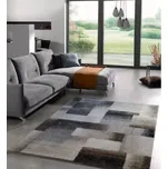 MERINOS Kusový koberec ELEGANT / 28314-70 BEIGE BARVA: Béžová, ROZMĚR: 80x150 cm