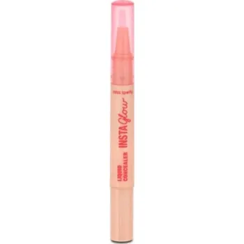 Korektor Miss Sporty Insta Glow Liquid Concealer 1,36 ml 200